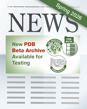 April 2026 Newsletter icon