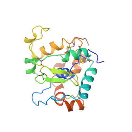 Structure 9A8V