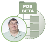 Register for the June 1 Virtual Office Hour on Transitioning to the New PDB Beta Archive, Extended PDB IDs, and PDBx/mmCIF